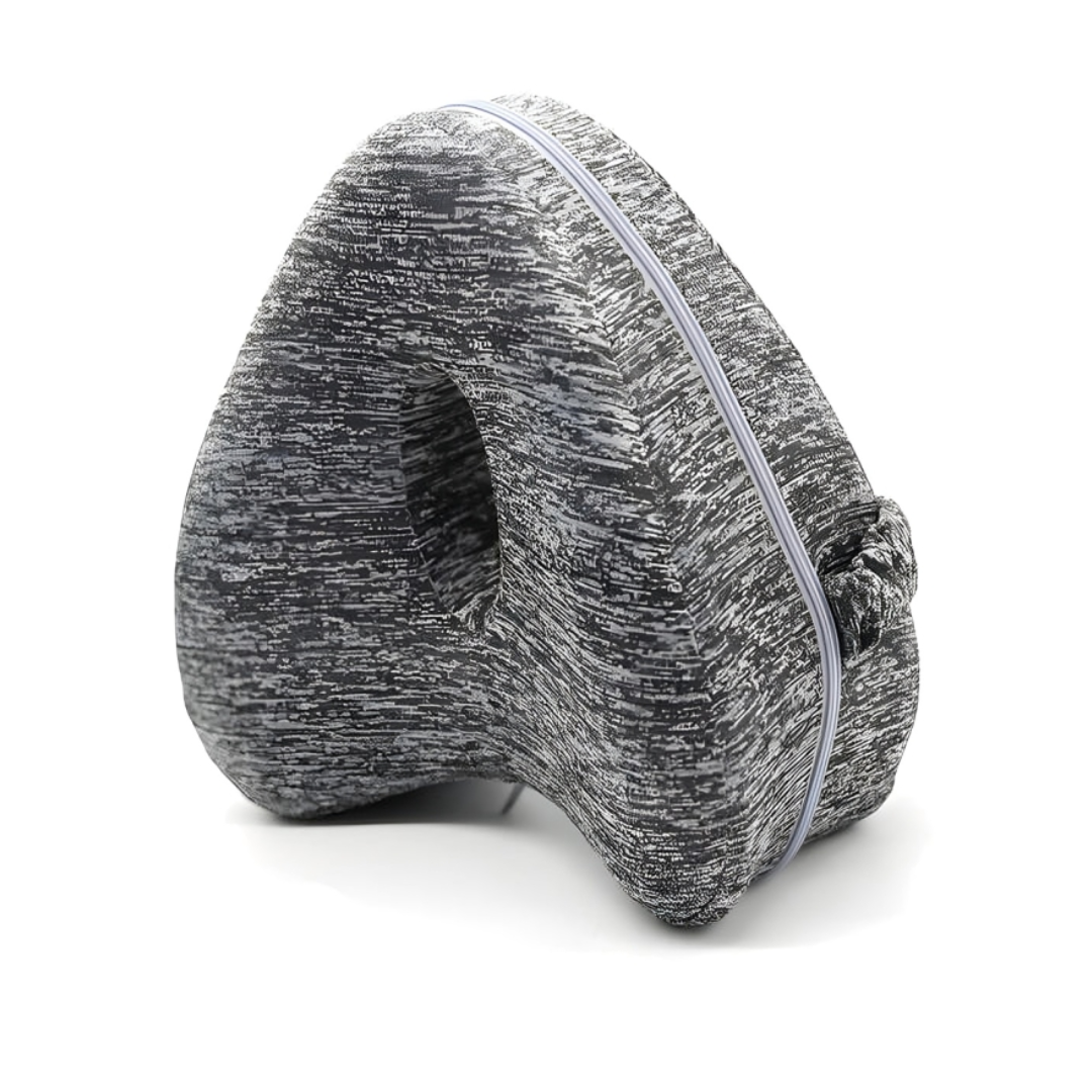 Ergonomisk Benpude