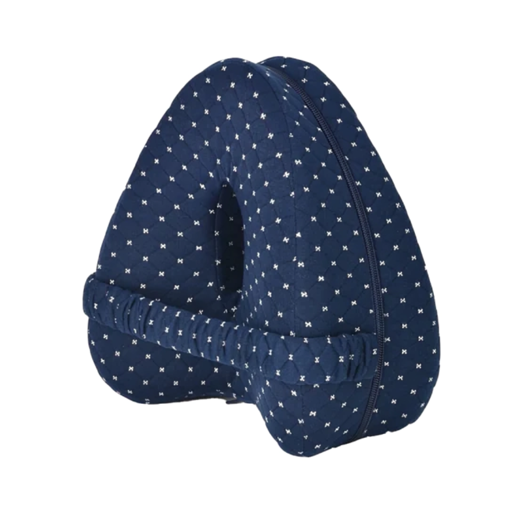 Ergonomisk Benpude
