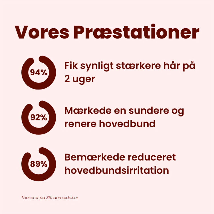 Scandinavian Massage Børste©