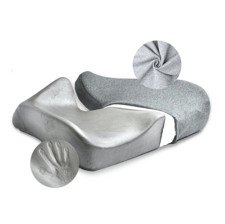 Ergonomisk Siddepude