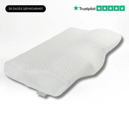 Ergonomisk Hovedpude